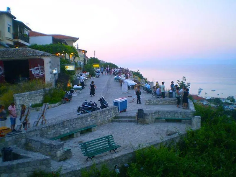 Sivilla Studios Afytos 0*,