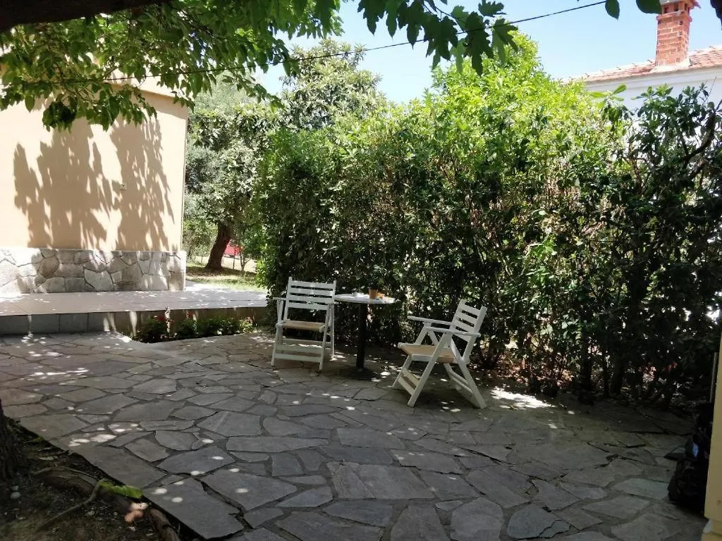 Sivilla Studios Afytos 0*,