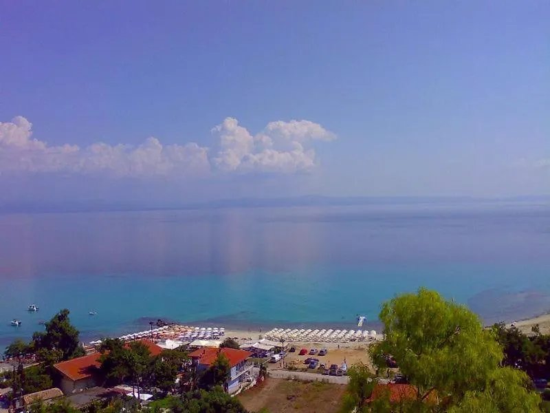 Sivilla Studios Afytos