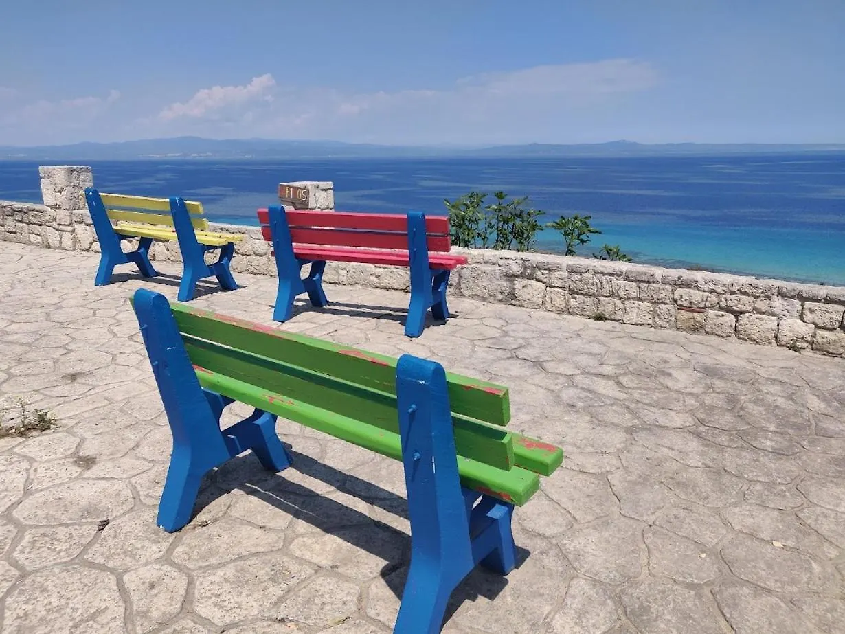 Sivilla Studios Afytos Aparthotel