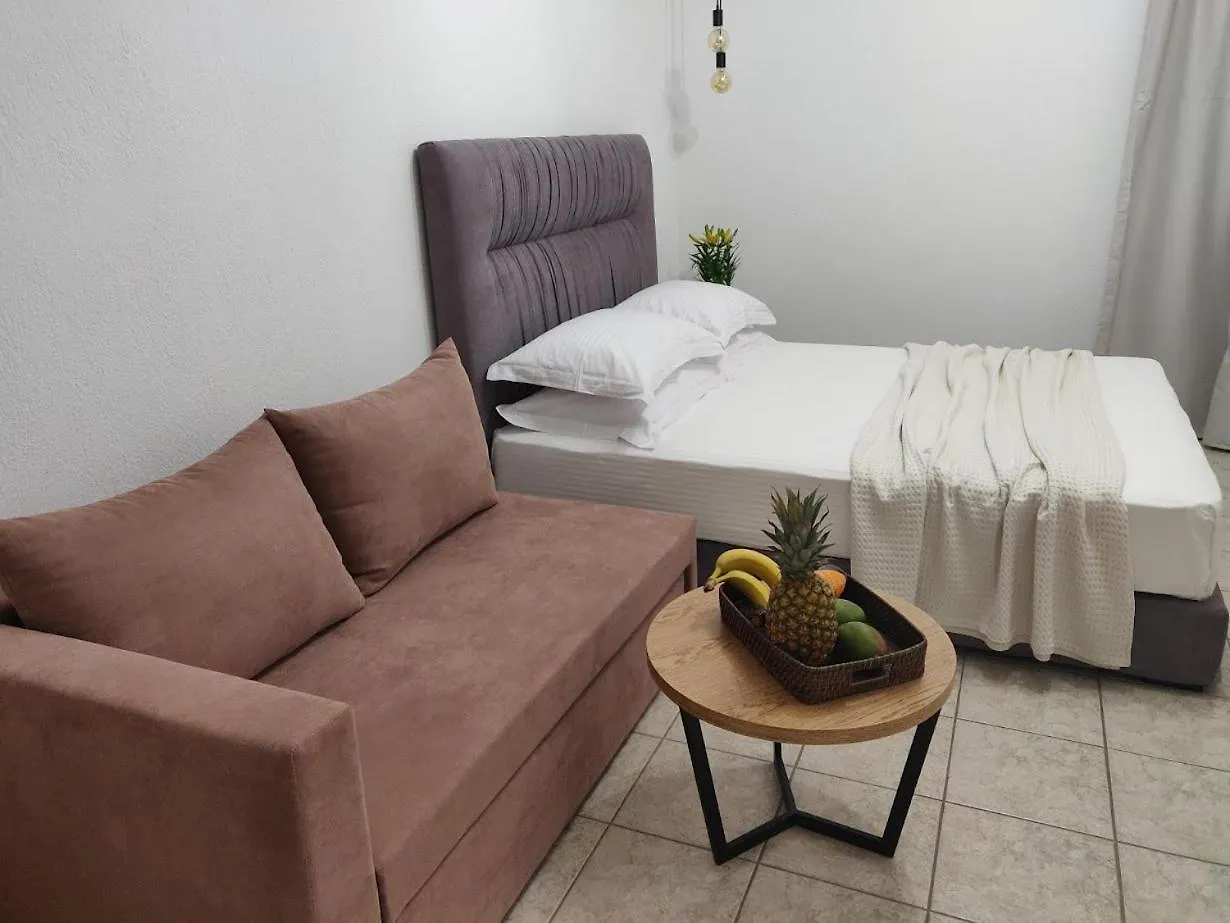 Sivilla Studios Afytos