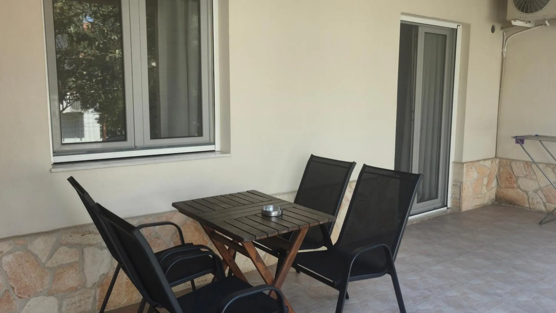 Sivilla Studios Afytos 0*,  Greece