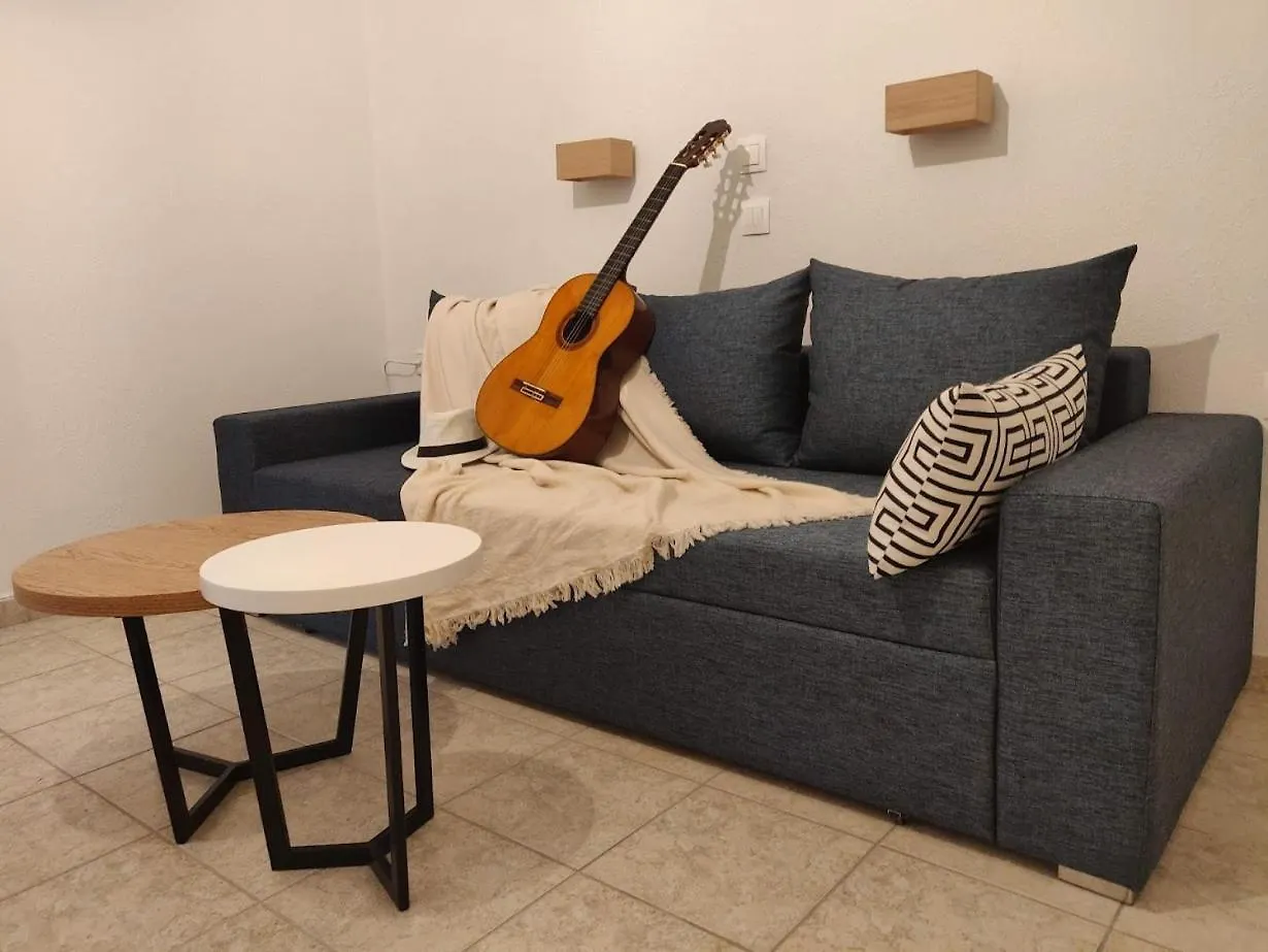 Sivilla Studios Afytos 0*,