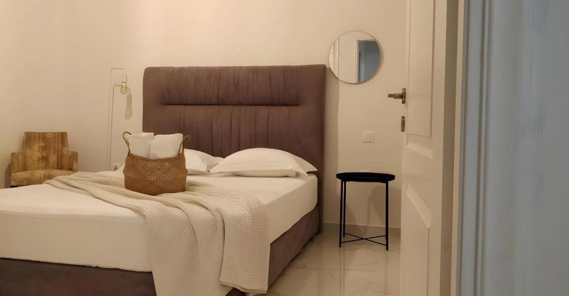 Sivilla Studios Afytos Greece