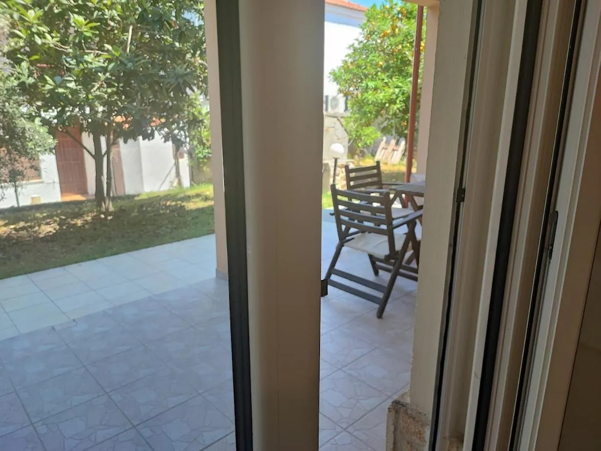 Sivilla Studios Afytos Aparthotel