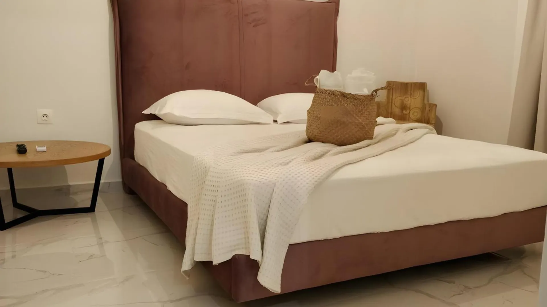 Aparthotel Sivilla Studios Afytos
